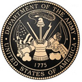 Military and State Seals (12")